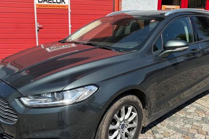 Ford Mondeo 327.819 km 5.999 &euro; Freiberg 09599