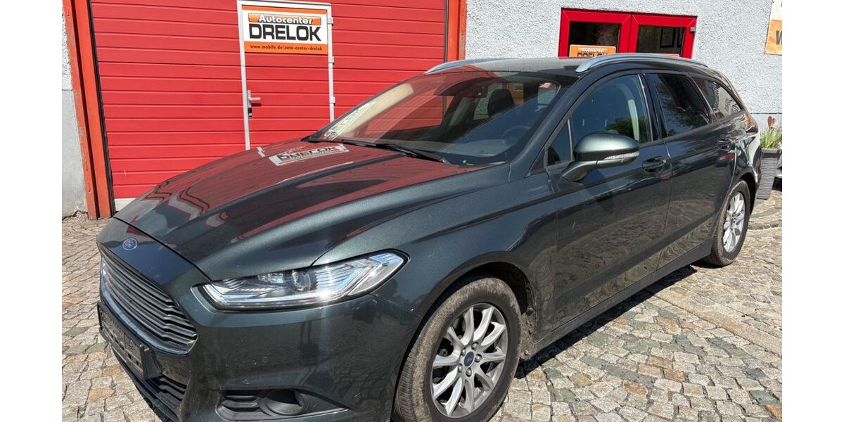 Ford Mondeo 327.819 km 5.999 &euro; Freiberg 09599