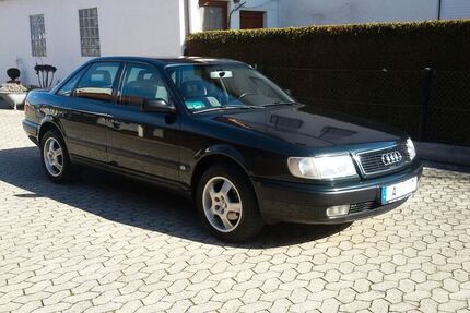Audi 100