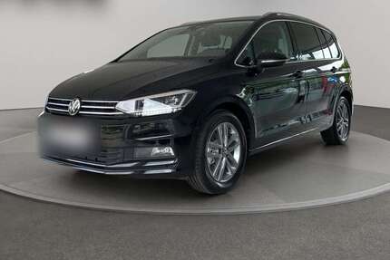VW Touran 1.022 km 36.900 &euro; Helgoland 27498