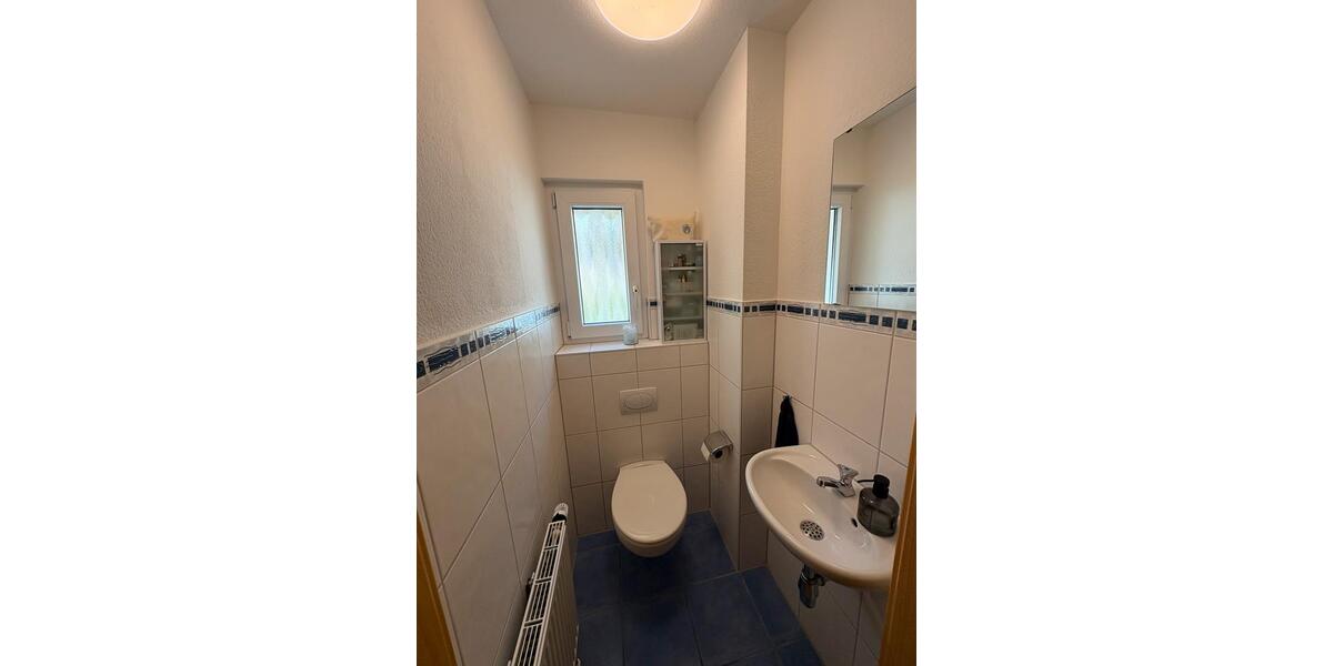 Etagenwohnung Horb am Neckar - 4 Zimmer, 87 m&sup2;, 259.000&euro; | Angebot:26074763