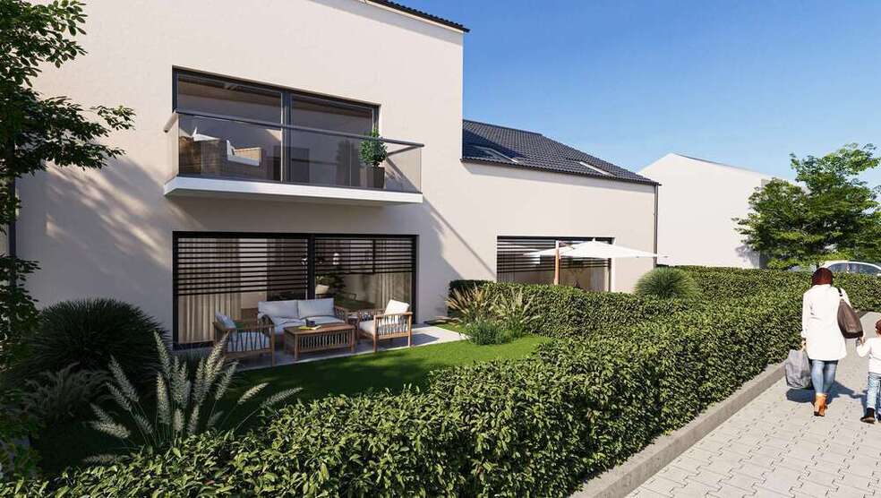 Haus zum Kaufen in Dettenheim 795.000 € 204 m²
