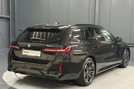 BMW 520 25.000 km 48.890 &euro; Helmstedt 38350