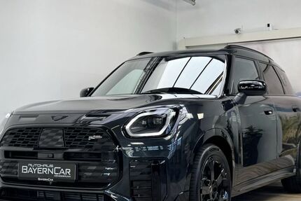 Mini Cooper C Countryman 23.880 km 37.489 &euro; Königsbrunn 86343