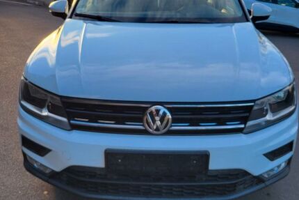 VW Tiguan 100.000 km 16.000 &euro; Sankt Augustin 53757