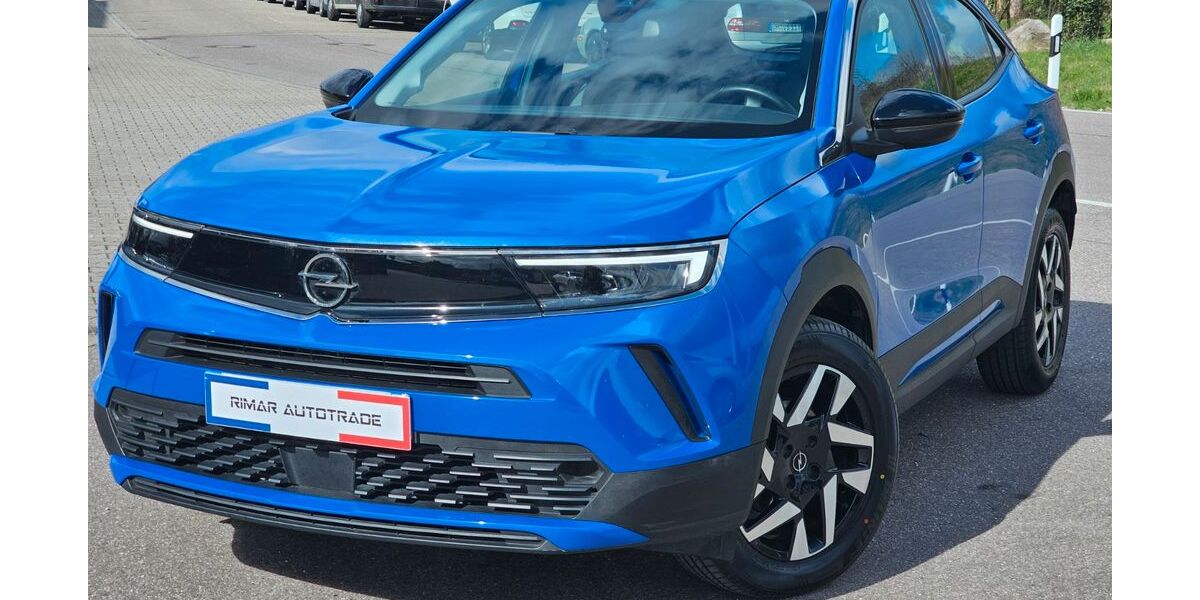 Opel Mokka 81.170 km 14.800 &euro; Sinzheim (Kartung) 76547