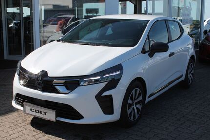 Mitsubishi Colt 6.500 km 15.990 &euro; Ribnitz-Damgarten 18311