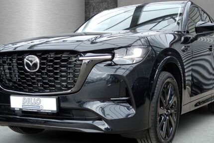 Mazda CX-60 4.430 km 37.990 &euro; Hamburg 21079