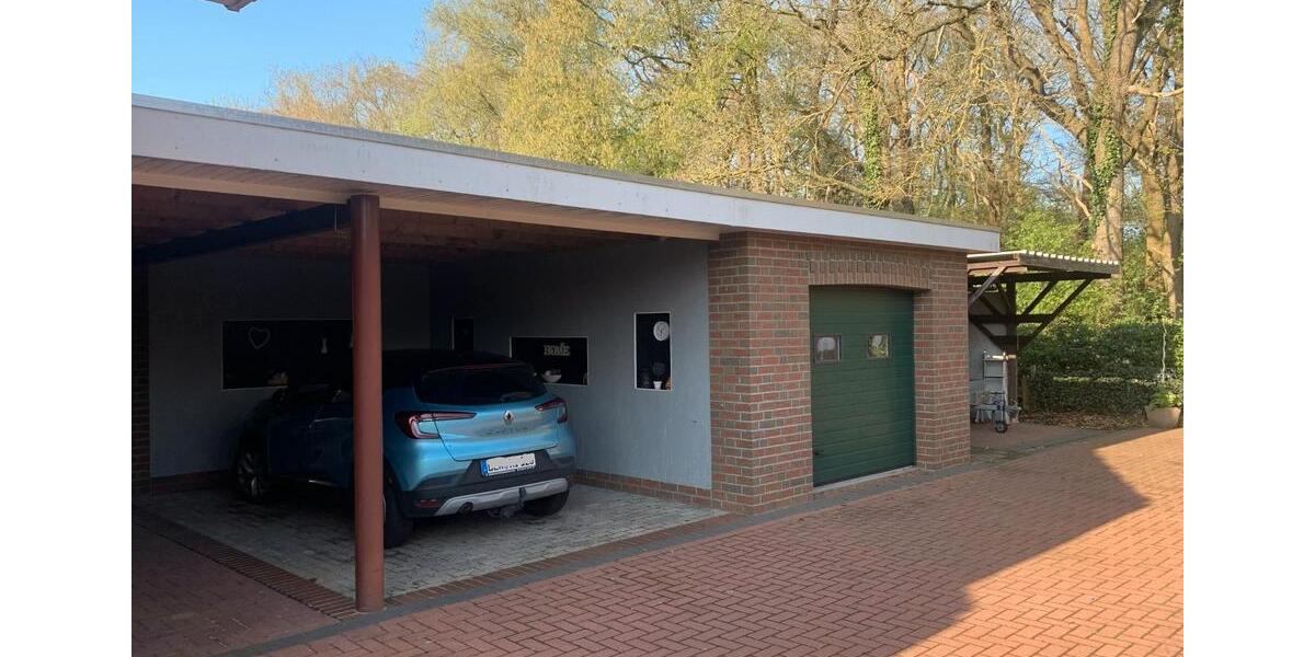 Einfamilienhaus Uplengen - 2 Zimmer, 105 m&sup2;, 359.000&euro; | Angebot:26314747