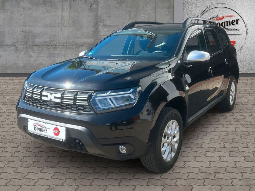 Duster