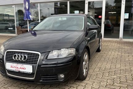 Audi A3 315.870 km 1.950 &euro; Herzberg 37412