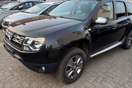 Dacia Duster 297.300 km 4.500 &euro; Itzehoe 25524