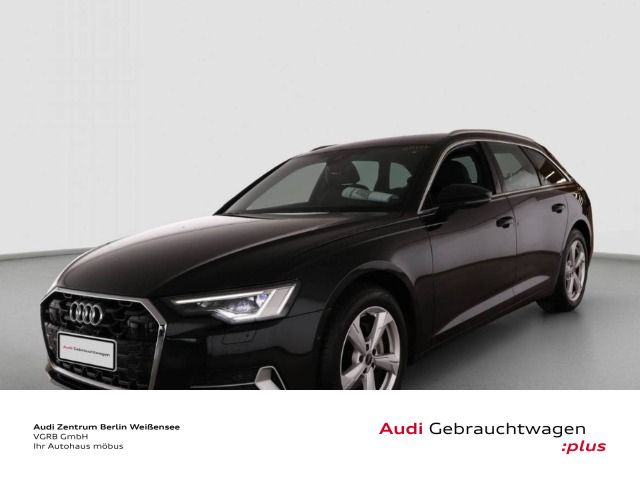 Audi A6 33.131 km 48.389 &euro; Berlin 13088