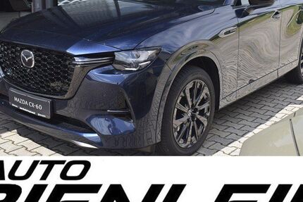 Mazda CX-60 21.096 km 45.300 &euro; Burgkunstadt 96224