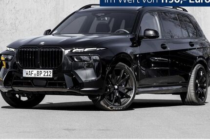 BMW X7 19.854 km 95.949 &euro; Ahlen 59227