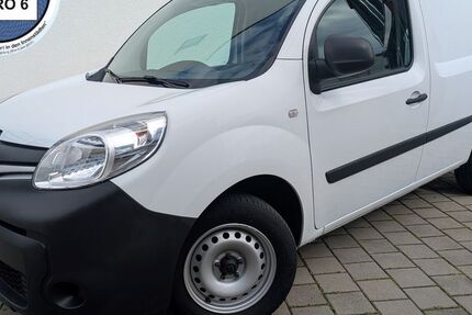 Renault Kangoo 39.075 km 11.900 € Mering bei München/Augsburg 86415