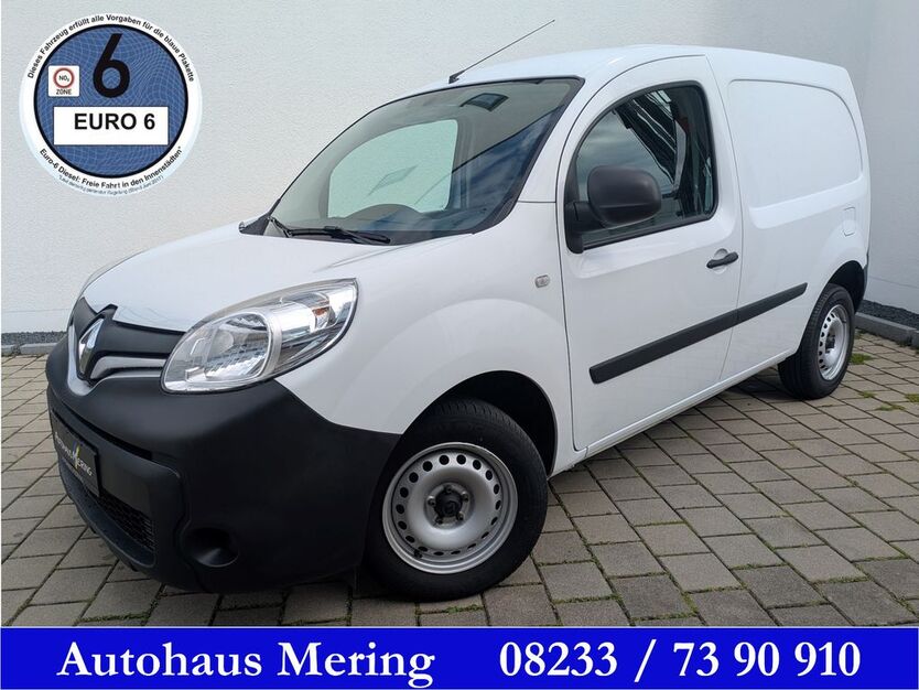 Renault Kangoo 39.075 km 11.900 € Mering bei München/Augsburg 86415