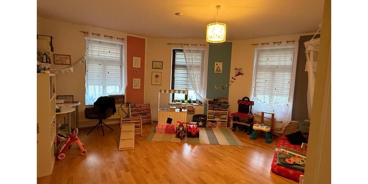 Erdgeschoßwohnung Leipzig Nordwest - 3 Zimmer, 72 m&sup2;, 230.000&euro; | Angebot:27211975
