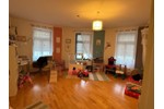 Erdgeschoßwohnung Leipzig Nordwest - 3 Zimmer, 72 m&sup2;, 230.000&euro; | Angebot:27211975
