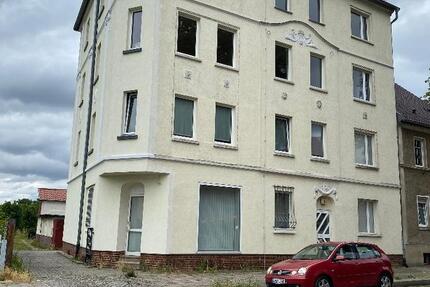 GROSSE 2-RAUM WOHNUNG MIT EINBAUKÜCHE 2 zimmer