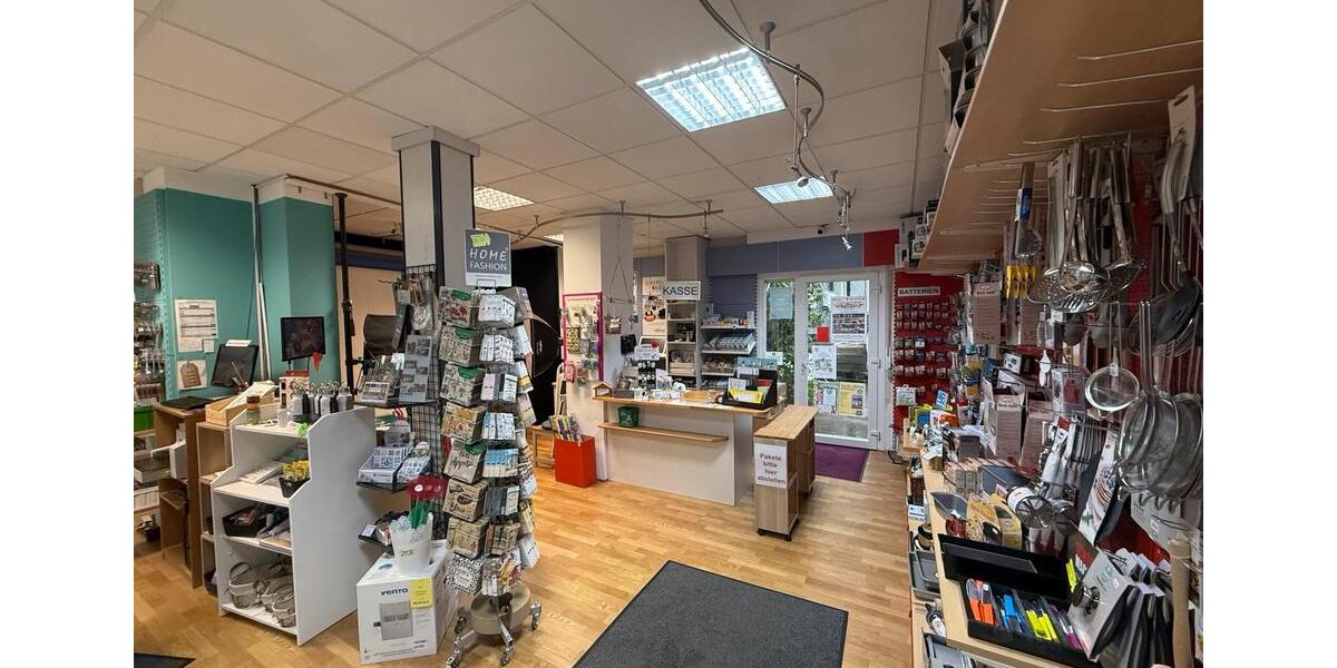 Ladenlokal in Toplage von Burscheid Zentrum zimmer