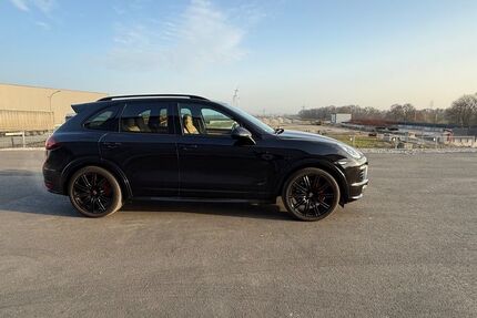 Porsche Cayenne 115.000 km 34.500 &euro; Anröchte 59609
