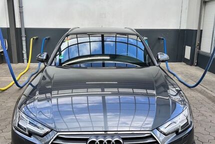 Audi A4 173.000 km 19.700 &euro; Ochtrup 48607