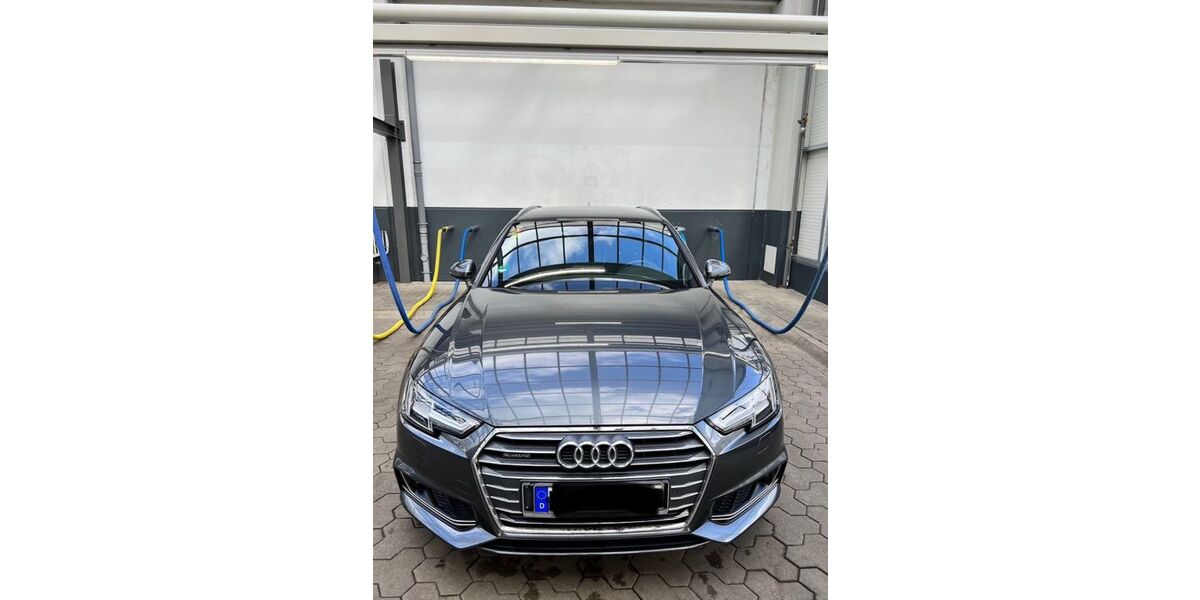 Audi A4 173.000 km 19.700 &euro; Ochtrup 48607