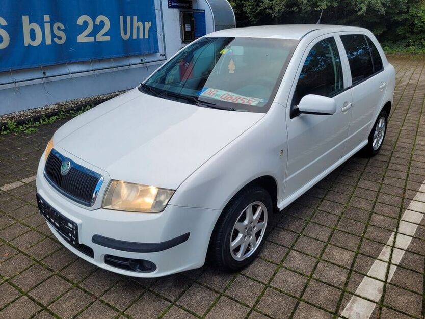 Fabia