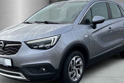 Opel Crossland (X) 111.646 km 13.480 &euro; Parchim 19370
