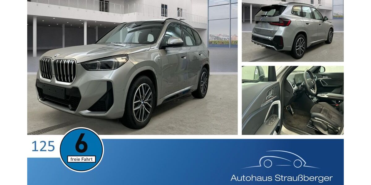 BMW X1 9.800 km 33.390 &euro; Buchschwabach bei Nürnberg 90574