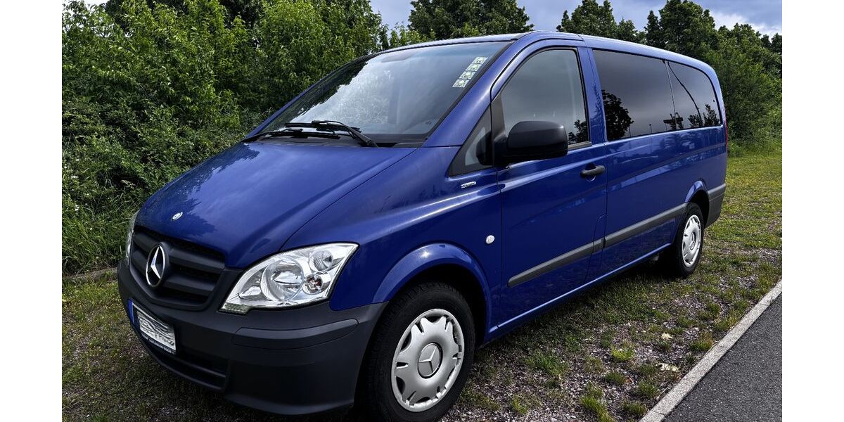 Mercedes-Benz Vito 229.000 km 10.400 &euro; Erfurt 99084
