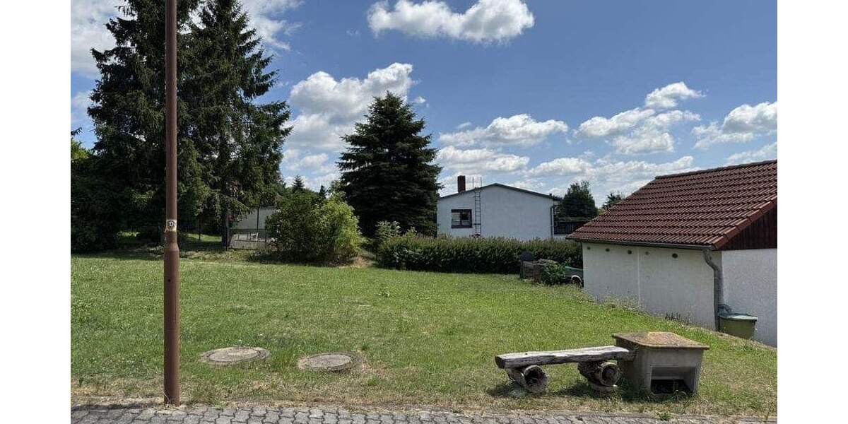 Grundstück Altenburg / Mockzig Ehrenberg - 22.250&euro; | Angebot:25846276