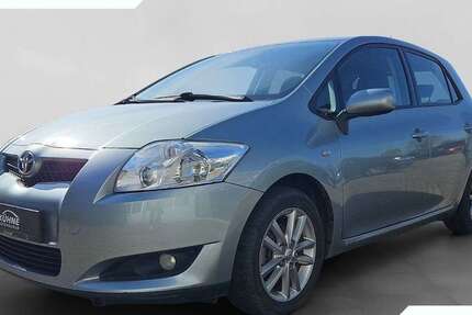 Toyota Auris 77.554 km 5.000 &euro; Herzberg 04916