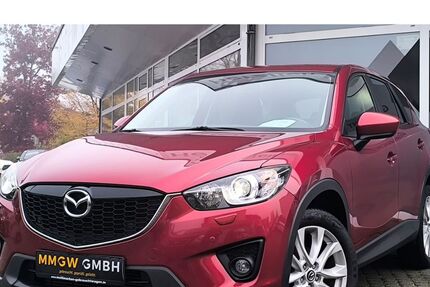 Mazda CX-5 133.140 km 11.790 &euro; Bensheim 64625