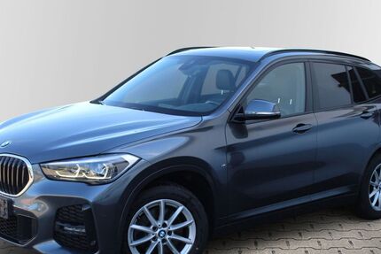BMW X1 117.651 km 20.800 &euro; Eilenburg 04838