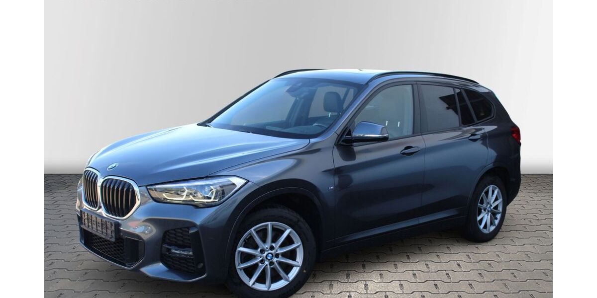 BMW X1 117.651 km 20.800 &euro; Eilenburg 04838