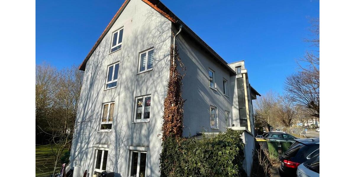 Dachgeschoßwohnung Kassel Niederzwehren - 3 Zimmer, 63 m&sup2;, 649&euro; | Angebot:25613921