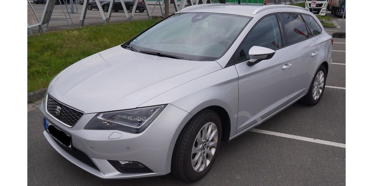 Seat Leon 212.000 km 7.800 &euro; Köln-Esch 50765