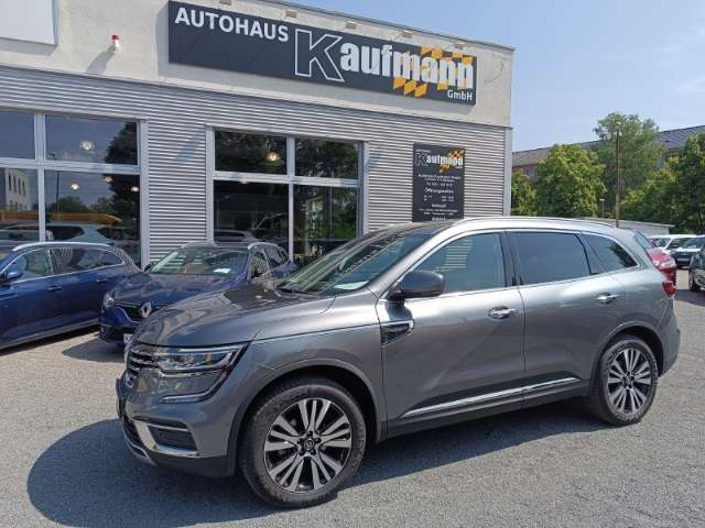 Koleos