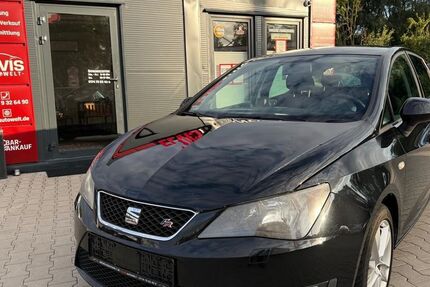 Seat Ibiza 177.900 km 4.200 &euro; Neustadt 31535