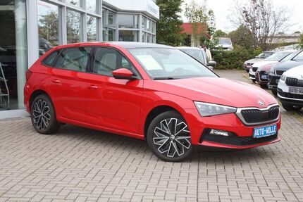 Skoda Scala 48.005 km 18.950 € Magdeburg 39120