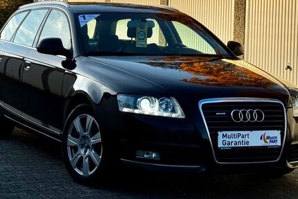 Audi A6 212.000 km 8.900 &euro; Schwarzenbek 21493