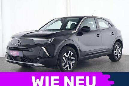 Opel Mokka-e
