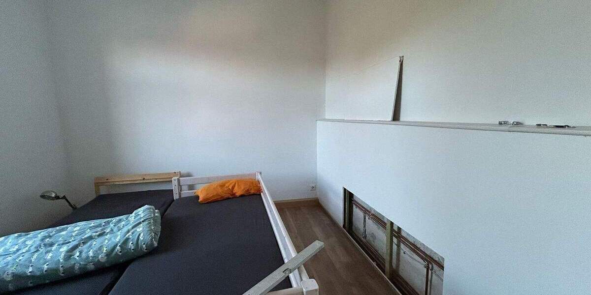 Etagenwohnung Ostritz - 4 Zimmer, 117 m&sup2;, 590&euro; | Angebot:25681152
