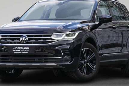 VW Tiguan 70.288 km 29.490 &euro; Herborn 35745