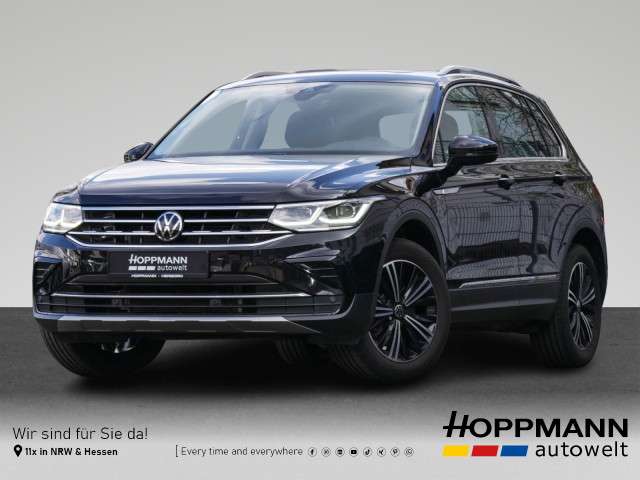 VW Tiguan 70.288 km 29.490 &euro; Herborn 35745