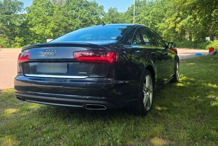 Audi A6 307.000 km 9.800 &euro; Hamburg 22309