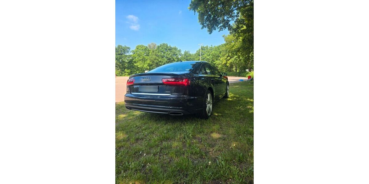 Audi A6 307.000 km 9.800 &euro; Hamburg 22309