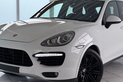 Porsche Cayenne 169.000 km 29.999 &euro; Pinneberg 25421